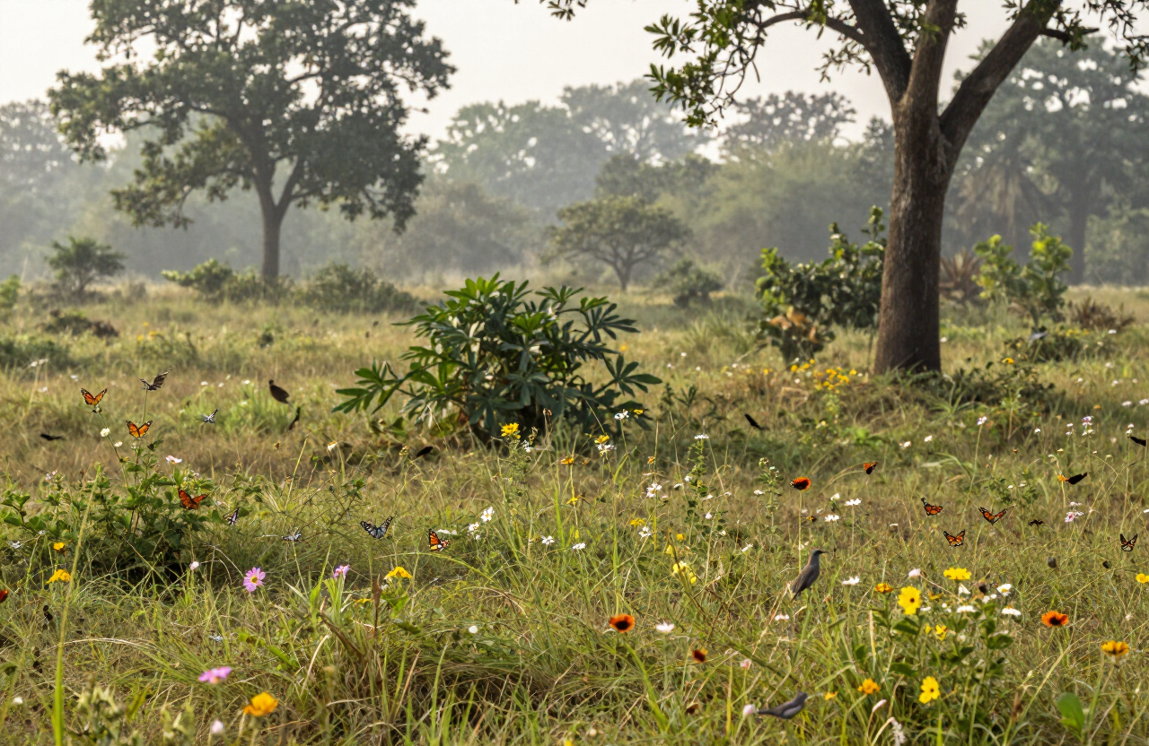 Biodiversity